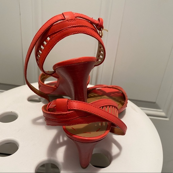 Nine West Hells 👠 - Picture 5 of 6